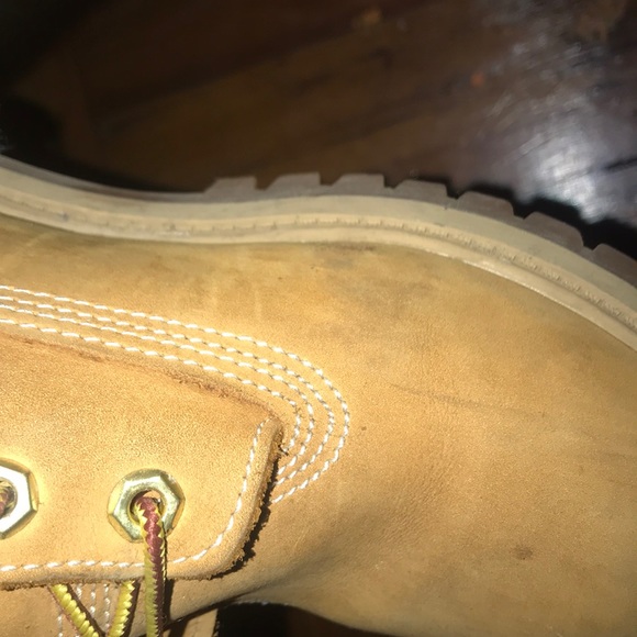 Timberland - Picture 4 of 4